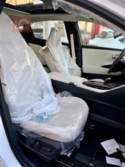 تويوتا كراون